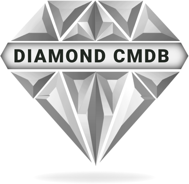 Diamnond CMDB